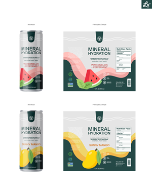 Packaging Design by Lulu*