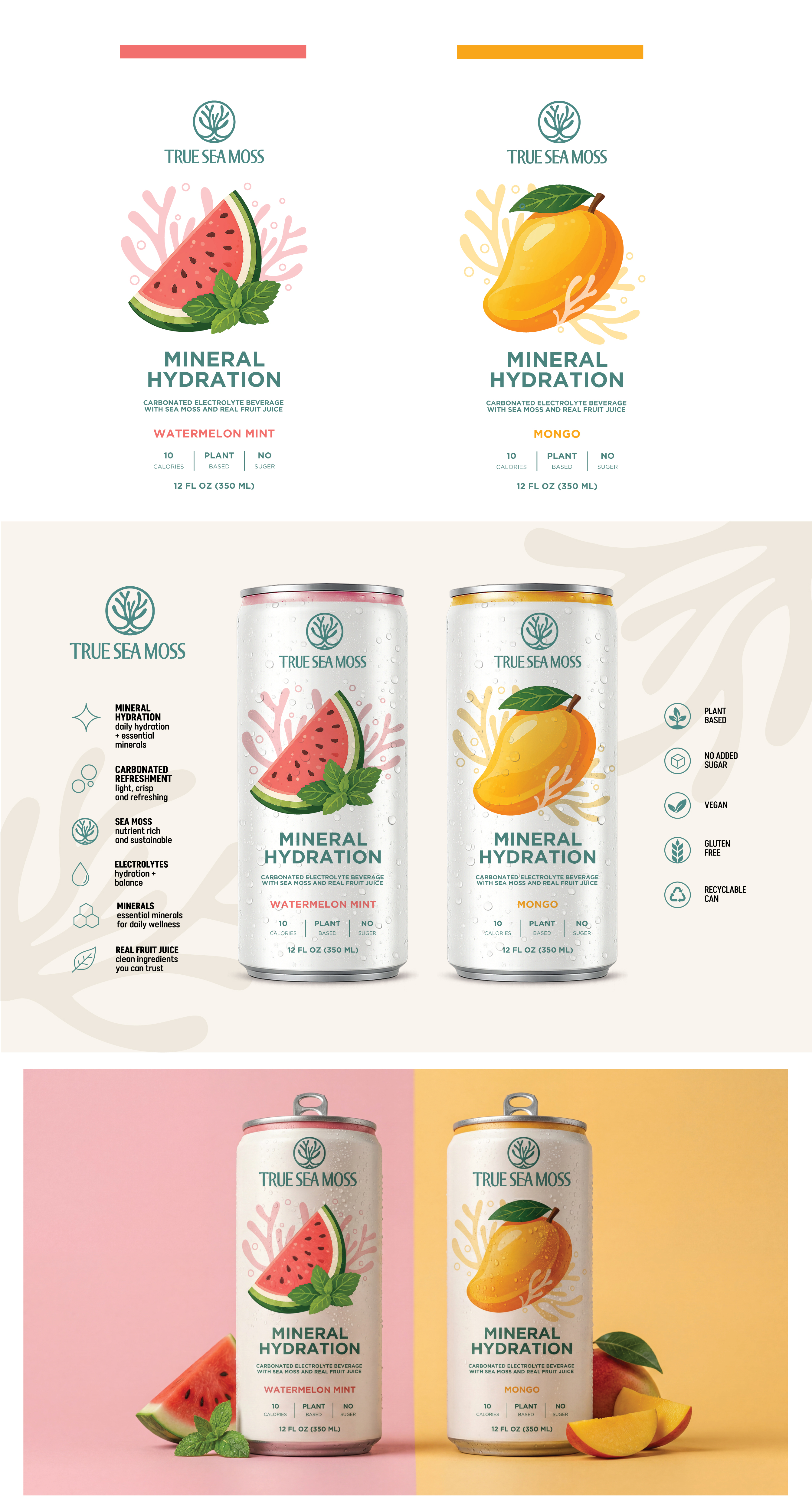 Packaging Design by STUDIO_ANIMO for this project | Design #37327462