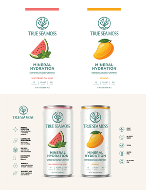 Packaging Design by STUDIO_ANIMO for this project | Design #37331683