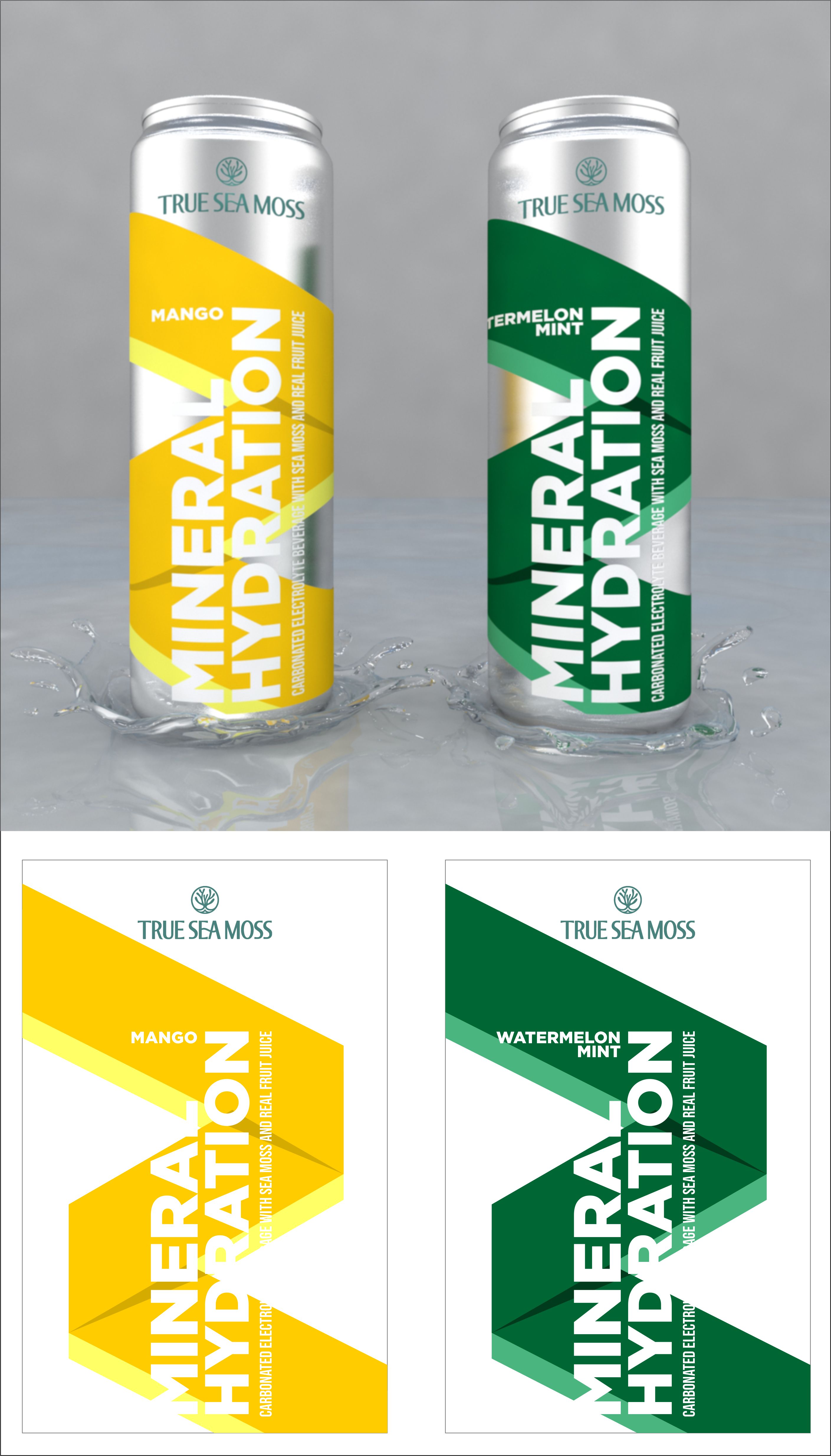 Packaging Design by kamesama for this project | Design #37345496