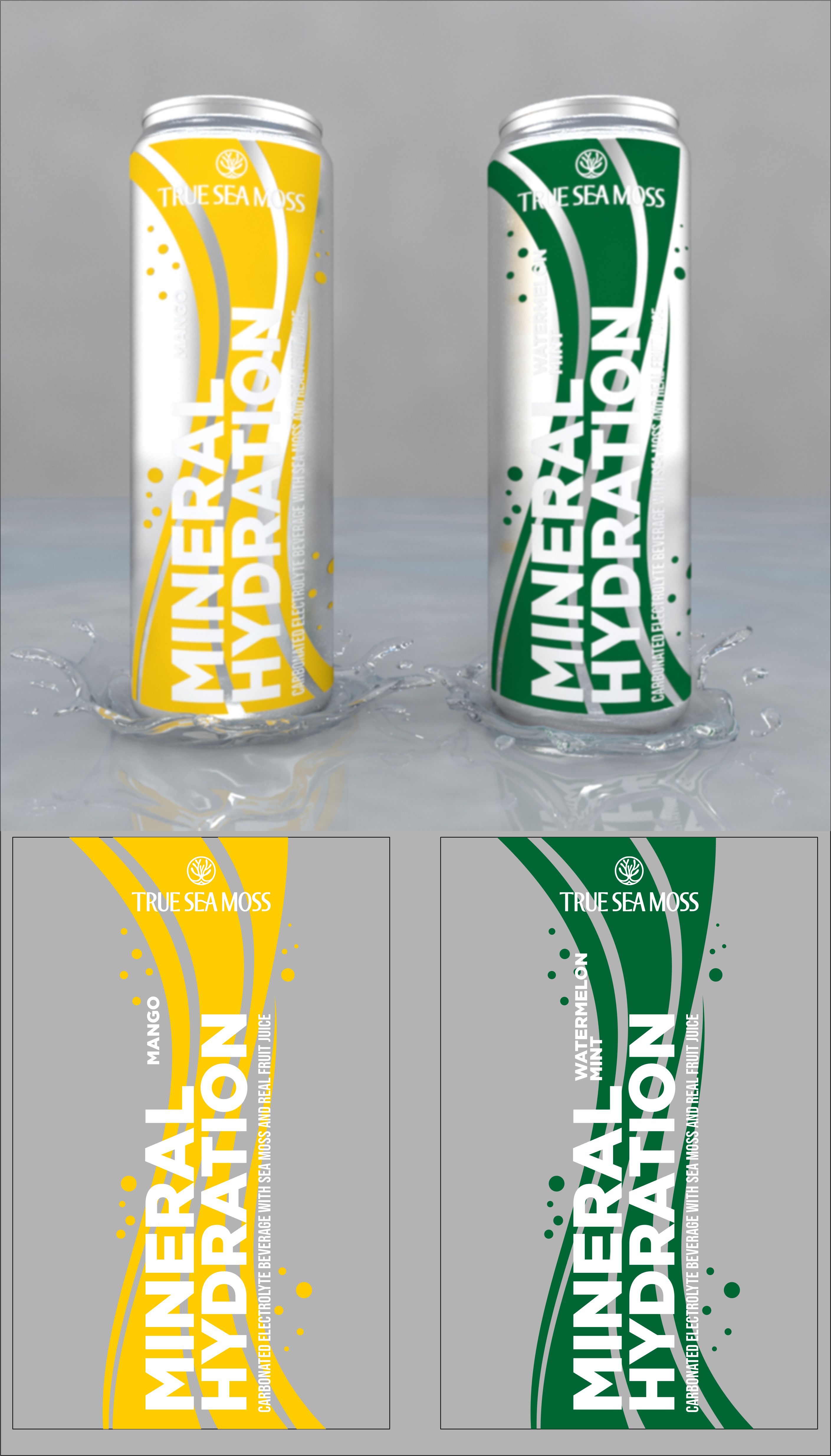 Packaging Design by kamesama for this project | Design #37345791