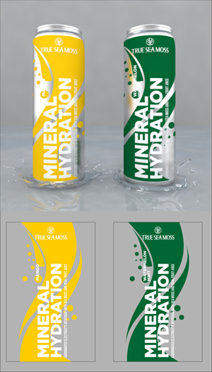 Packaging Design by kamesama for this project | Design: #37345792