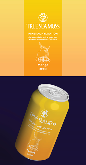 Packaging Design by creativeoutline for this project | Design: #37322768