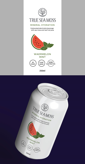 Packaging Design by creativeoutline for this project | Design: #37322889