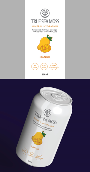 Packaging Design by creativeoutline for this project | Design: #37322890