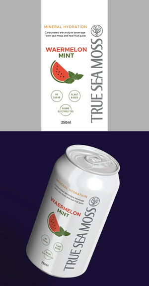 Packaging Design by creativeoutline for this project | Design: #37326054