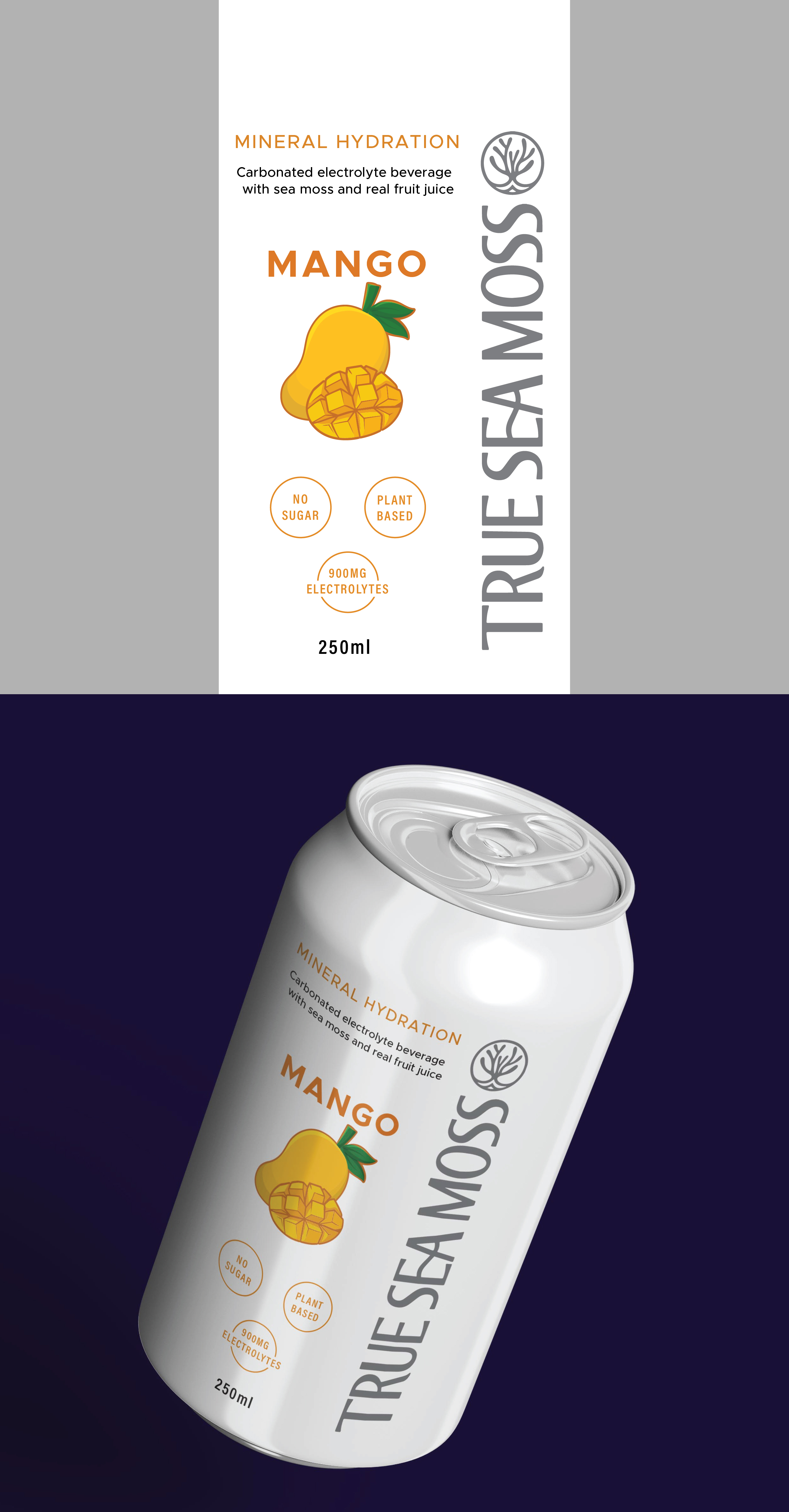 Packaging Design by creativeoutline for this project | Design #37326055