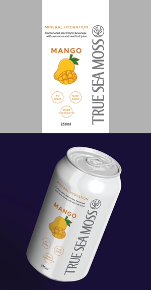 Packaging Design by creativeoutline for this project | Design: #37326055