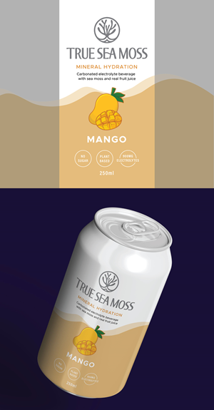 Packaging Design by creativeoutline for this project | Design: #37326056