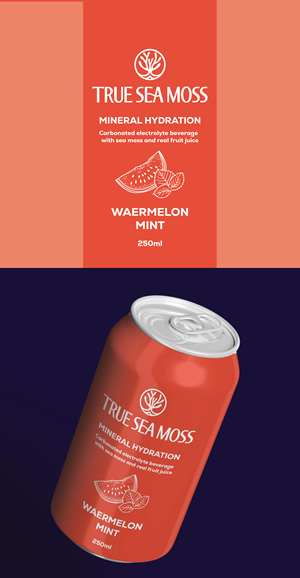 Packaging Design by creativeoutline for this project | Design: #37326068