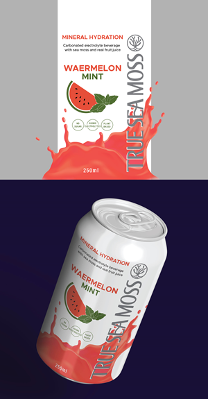 Packaging Design by creativeoutline for this project | Design: #37327128