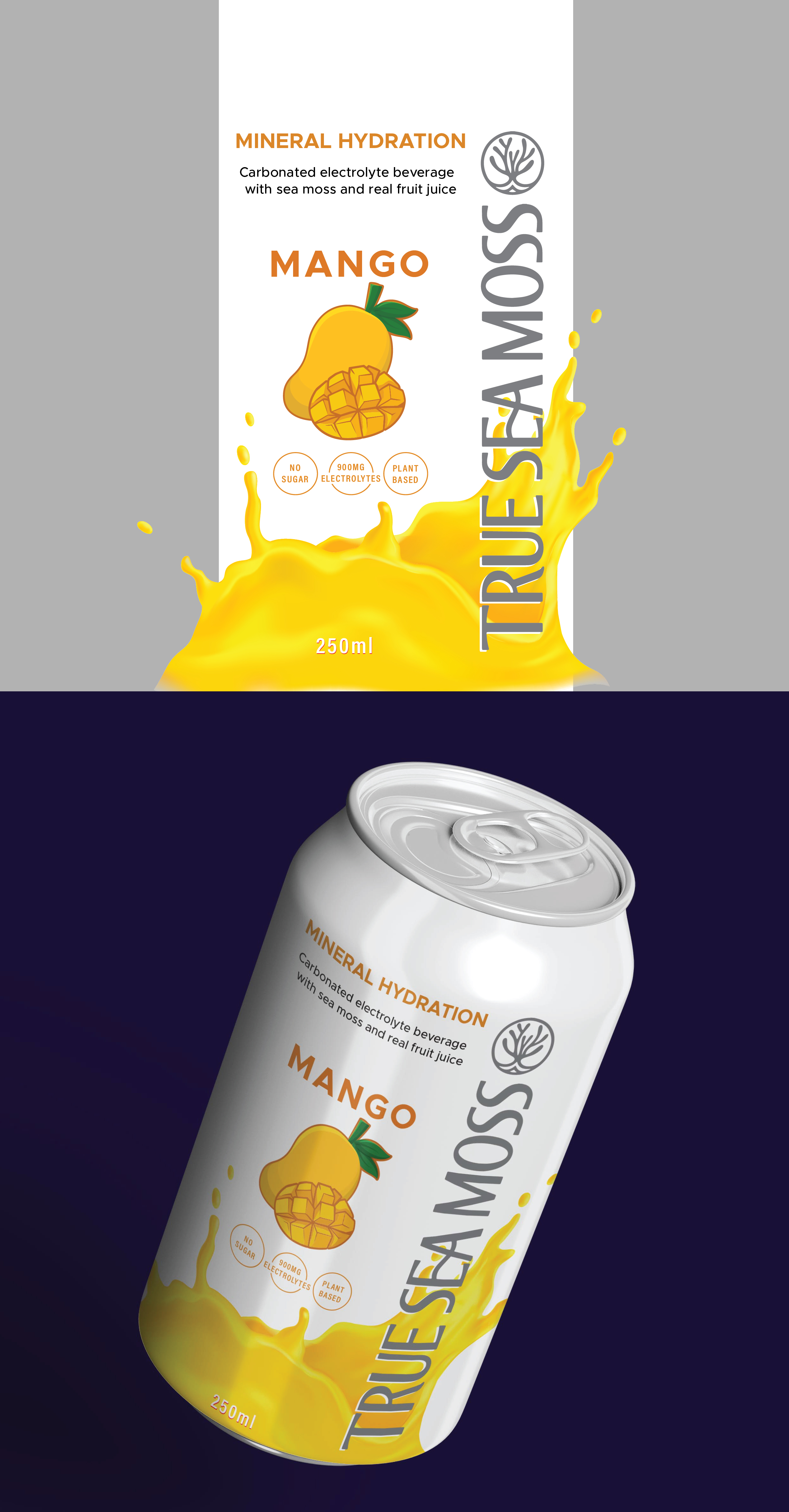 Packaging Design by creativeoutline for this project | Design #37327129