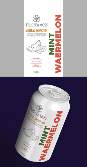 Packaging Design by creativeoutline for this project | Design #37327177