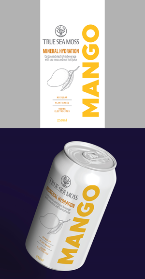 Packaging Design by creativeoutline for this project | Design: #37327178