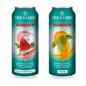 Packaging Design by nkhan7194 for this project | Design: #37330582