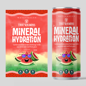 Packaging Design by SAI DESIGNS for this project | Design: #37337534