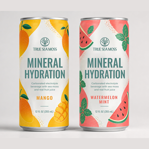 Packaging Design by Abdulmumin Imam for this project | Design #37345942