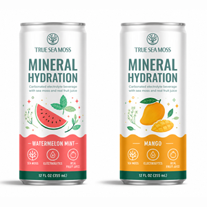Packaging Design by Abdulmumin Imam for this project | Design: #37345948