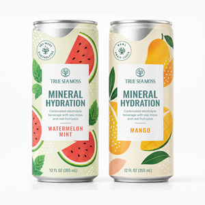 Packaging Design by Abdulmumin Imam for this project | Design: #37345949