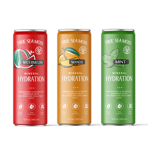 Packaging Design by Krasimira Georgieva