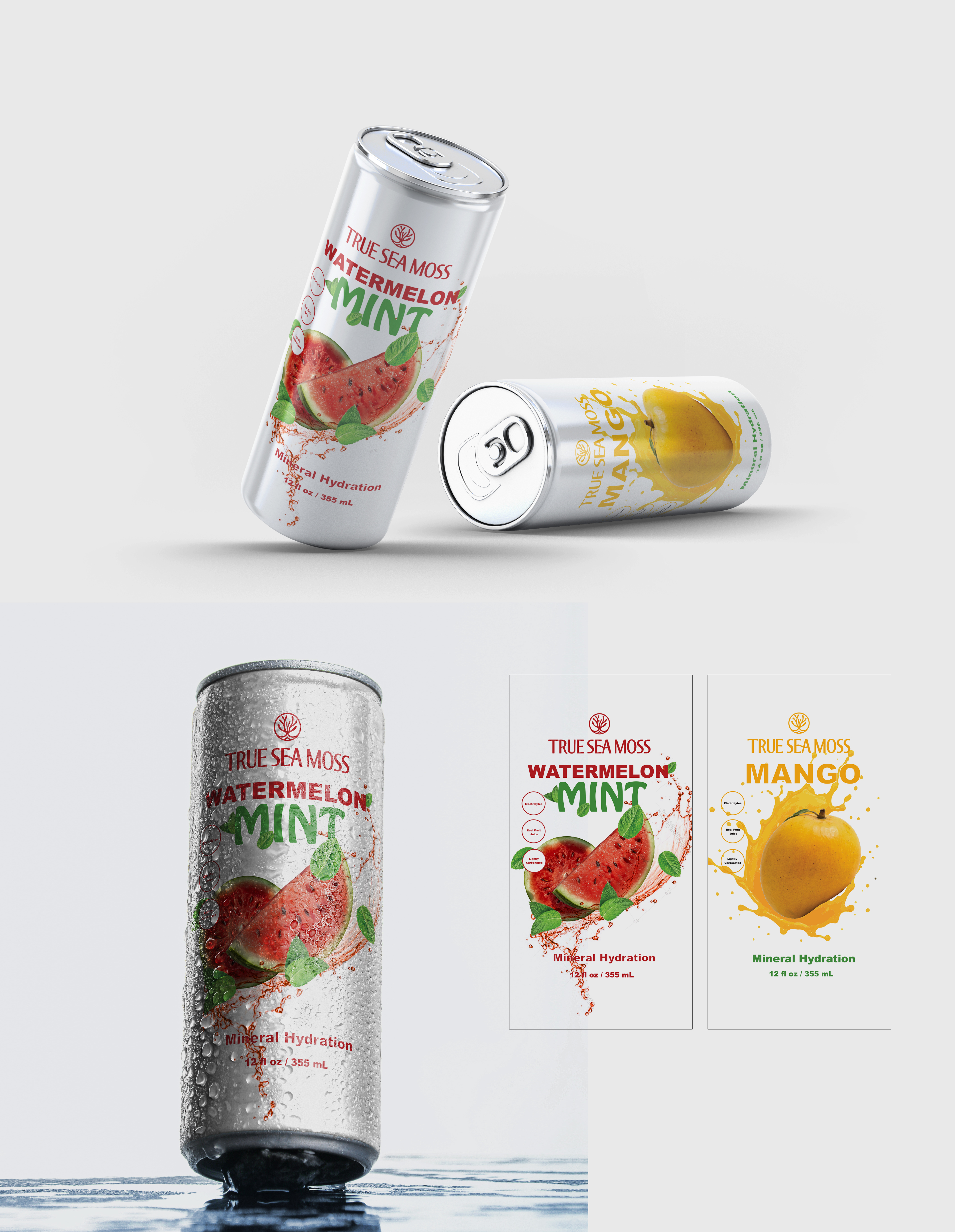 Packaging Design by nafizrahat for this project | Design #37326083