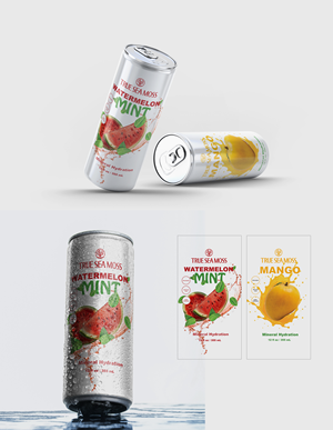 Packaging Design by nafizrahat for this project | Design #37326083