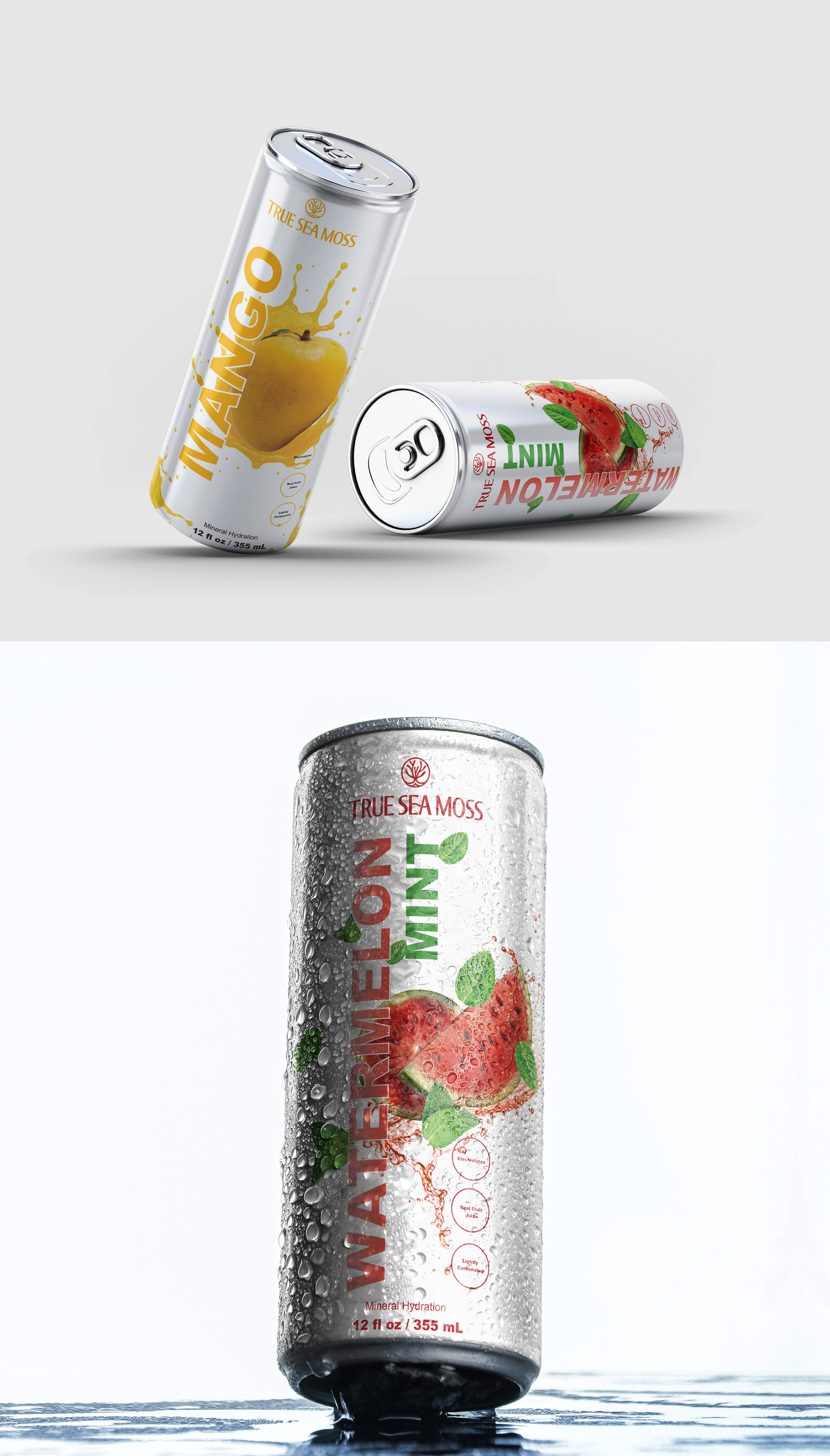 Packaging Design by nafizrahat for this project | Design #37326103