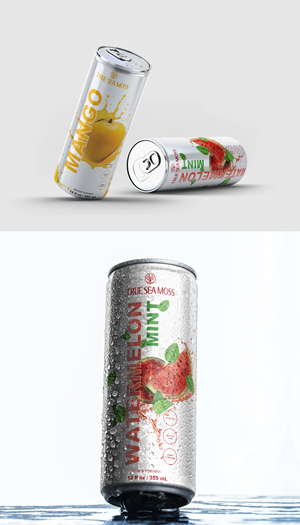 Packaging Design by nafizrahat for this project | Design: #37326103