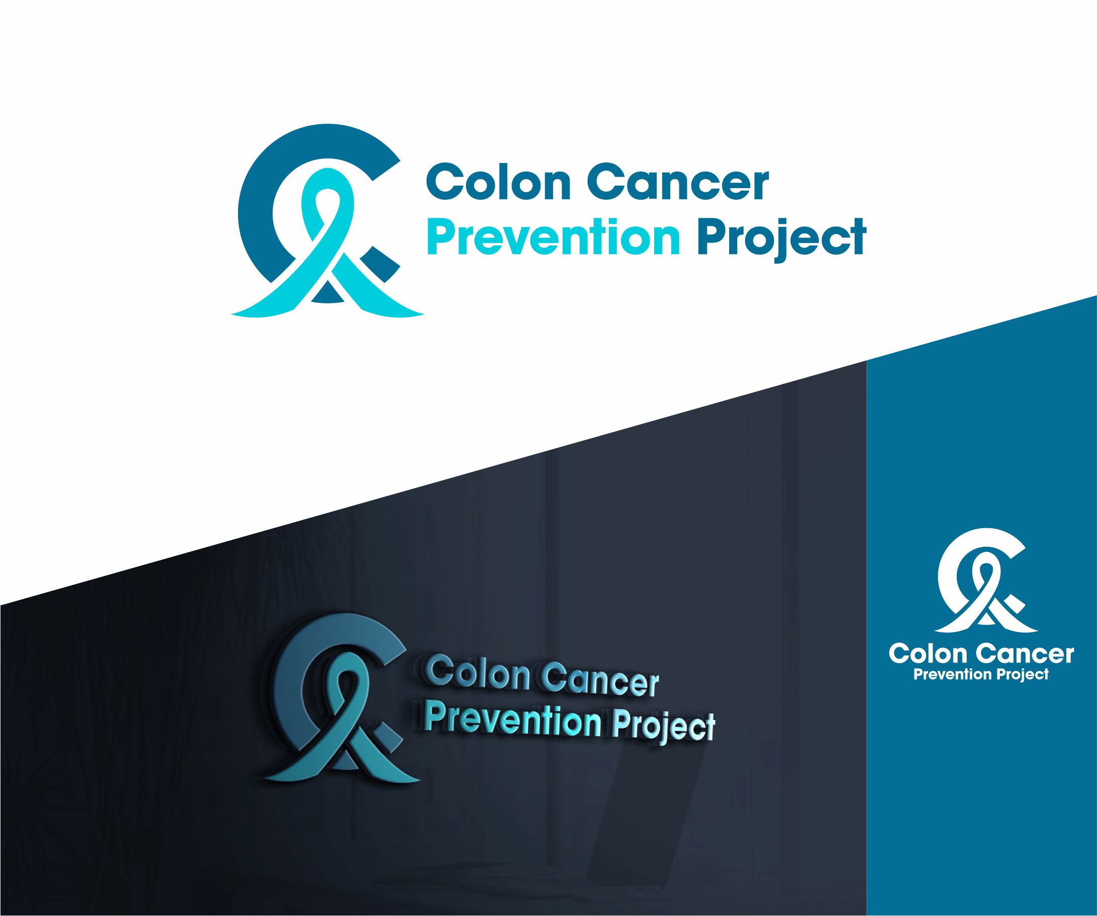 Logo Design by alkaline for Mediaura | Design #37323374
