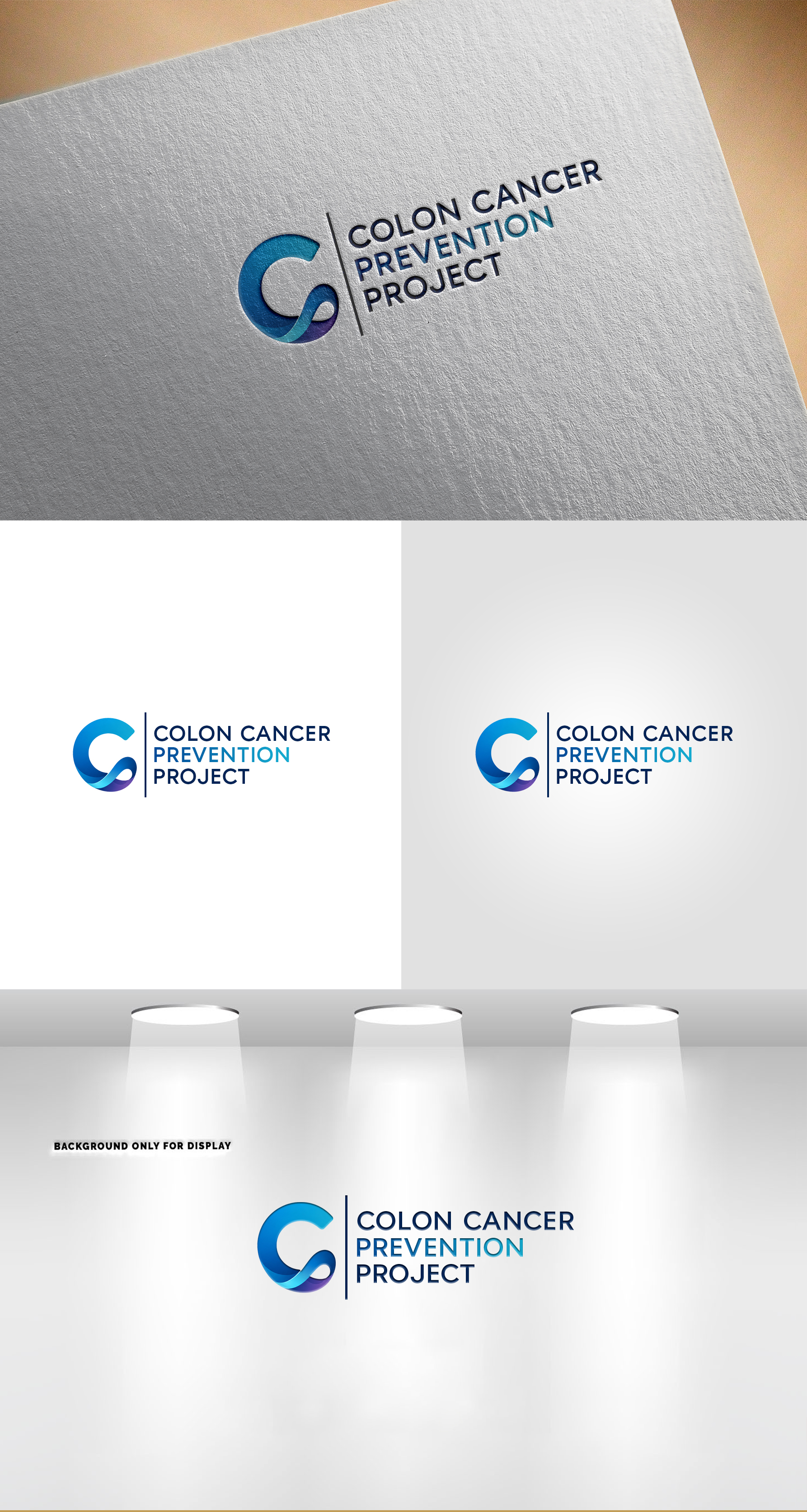 Logo Design by Diaana for Mediaura | Design #37324390
