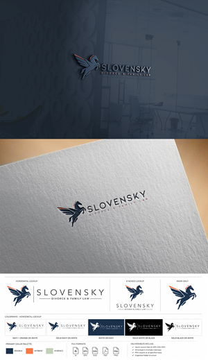 Logo Design by Diaana for this project | Design: #37328275