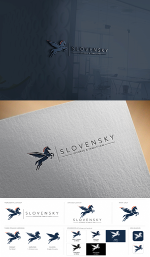 Logo Design by Diaana for this project | Design: #37328277