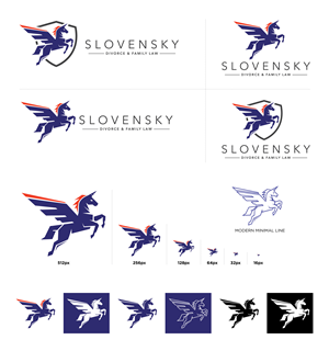 Logo Design by STUDIO_ANIMO