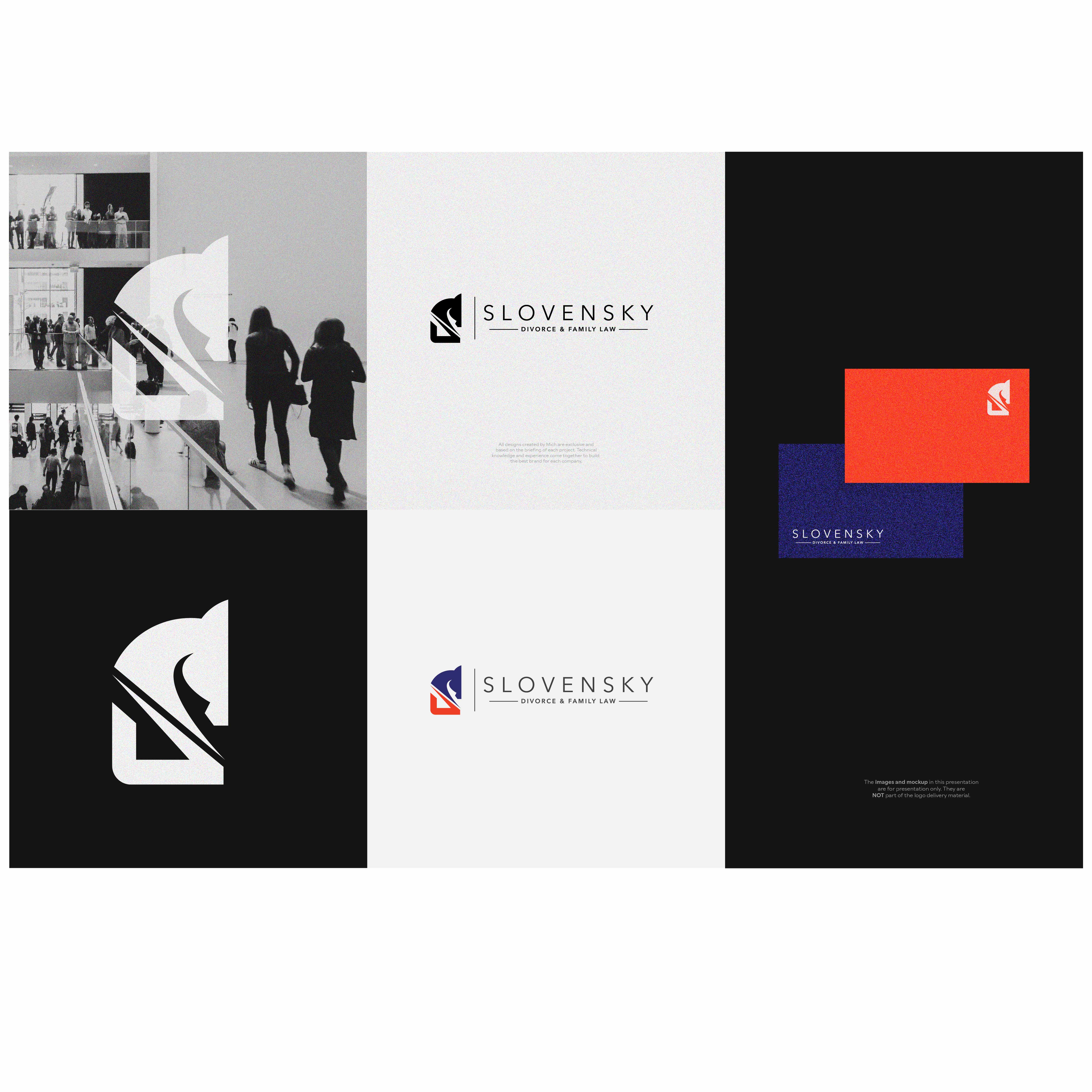 Logo Design by MICH® for this project | Design #37346824