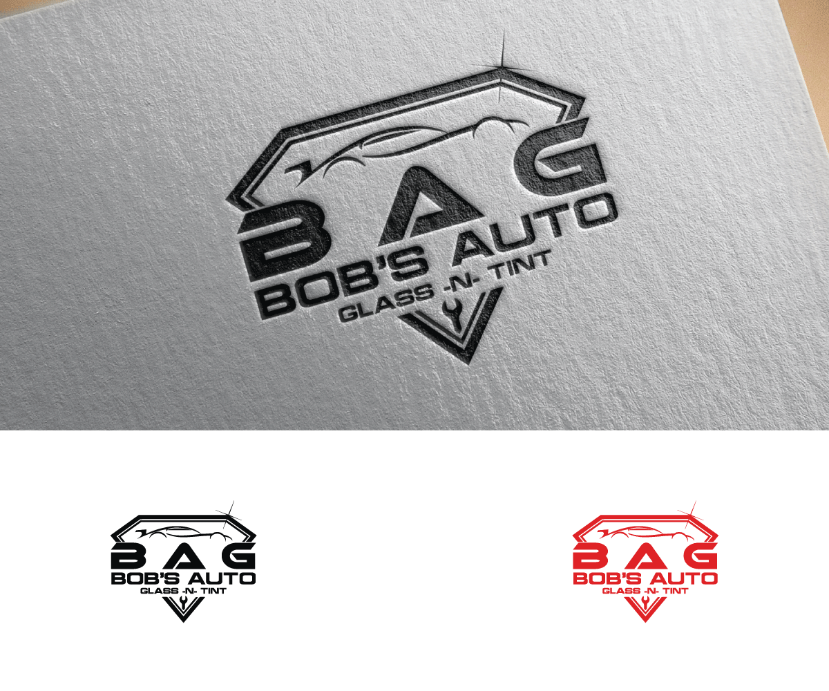 Logo Design by Nadim_art for this project | Design #37341021