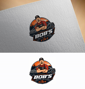 Logo Design by NEST Design for this project | Design: #37326828