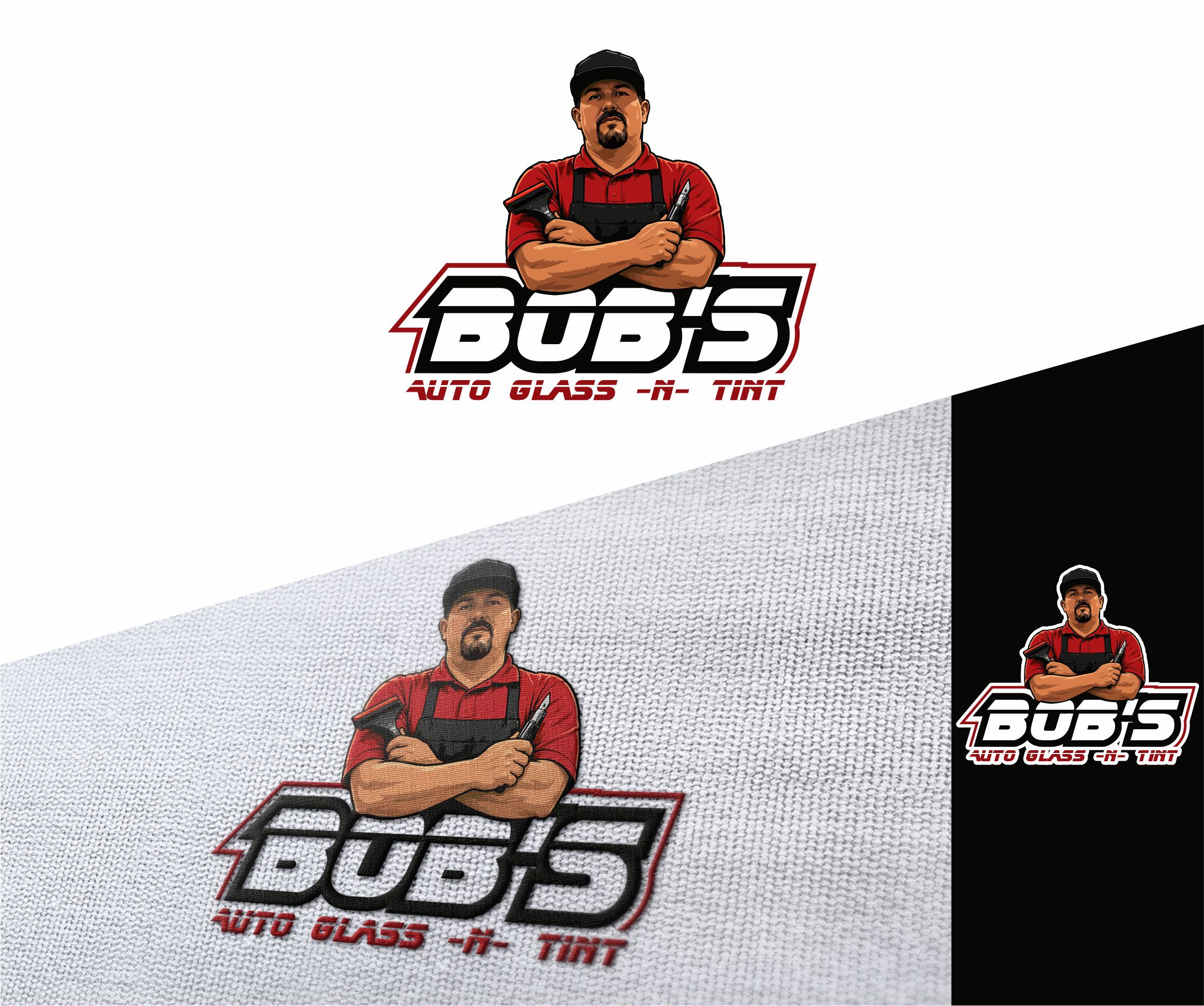 Design de Logo par alkaline pour ce projet | Design #37323338