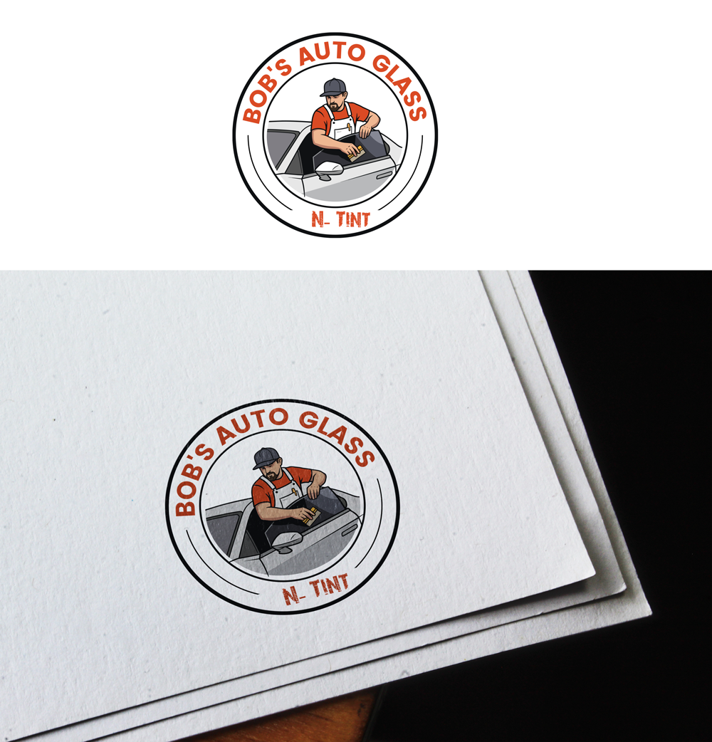 Logo-Design von RA-bica für dieses Projekt | Design #37329589