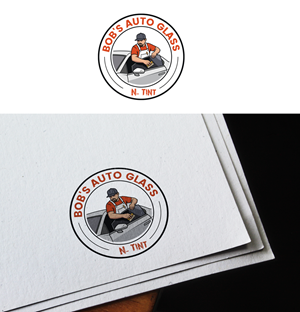 Logo Design by RA-bica for this project | Design: #37329589