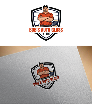 Logo Design by RA-bica for this project | Design: #37330349