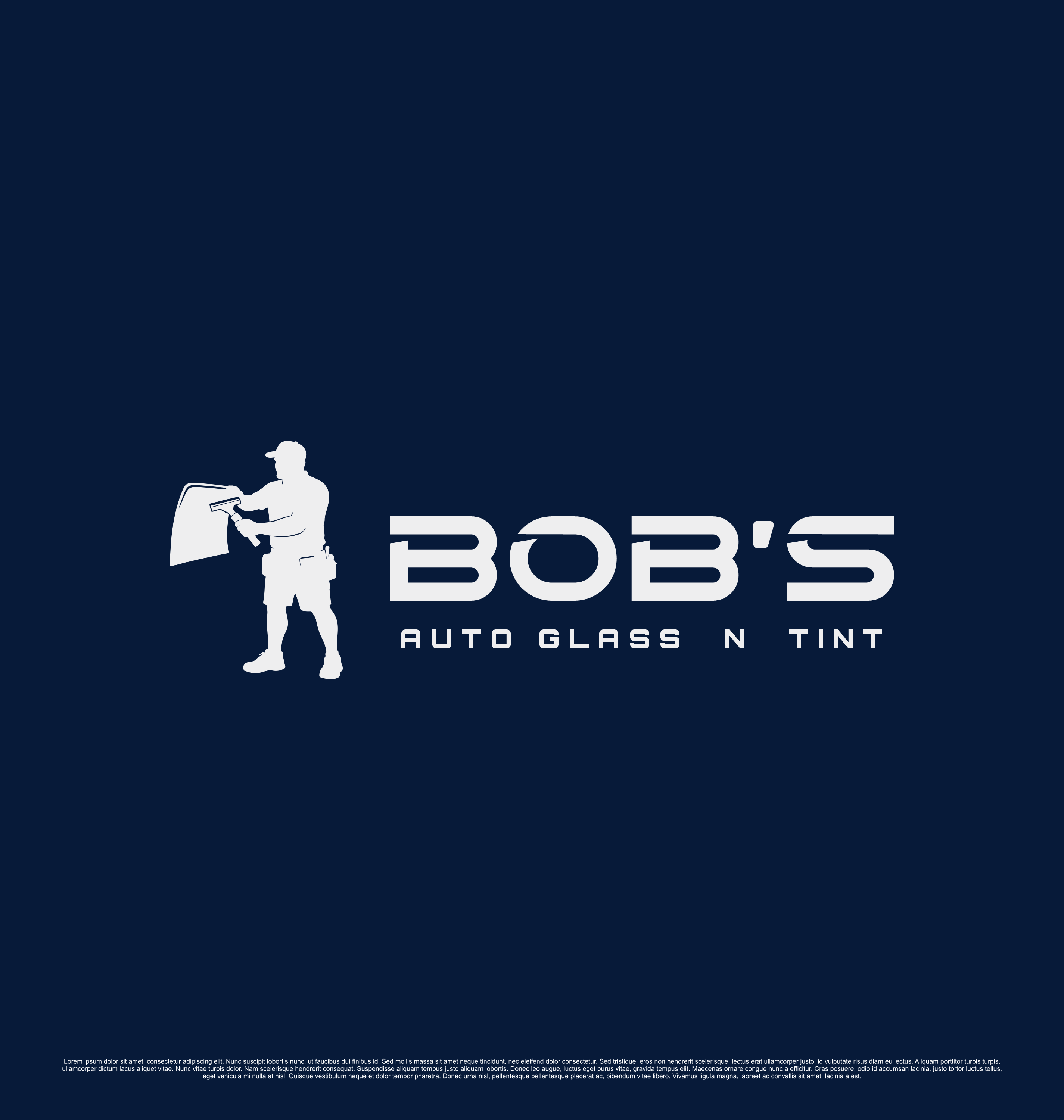 Logo Design by kebusibud for this project | Design #37327149