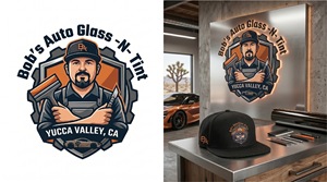 Logo Design by LogoLogic98 for this project | Design #37322821