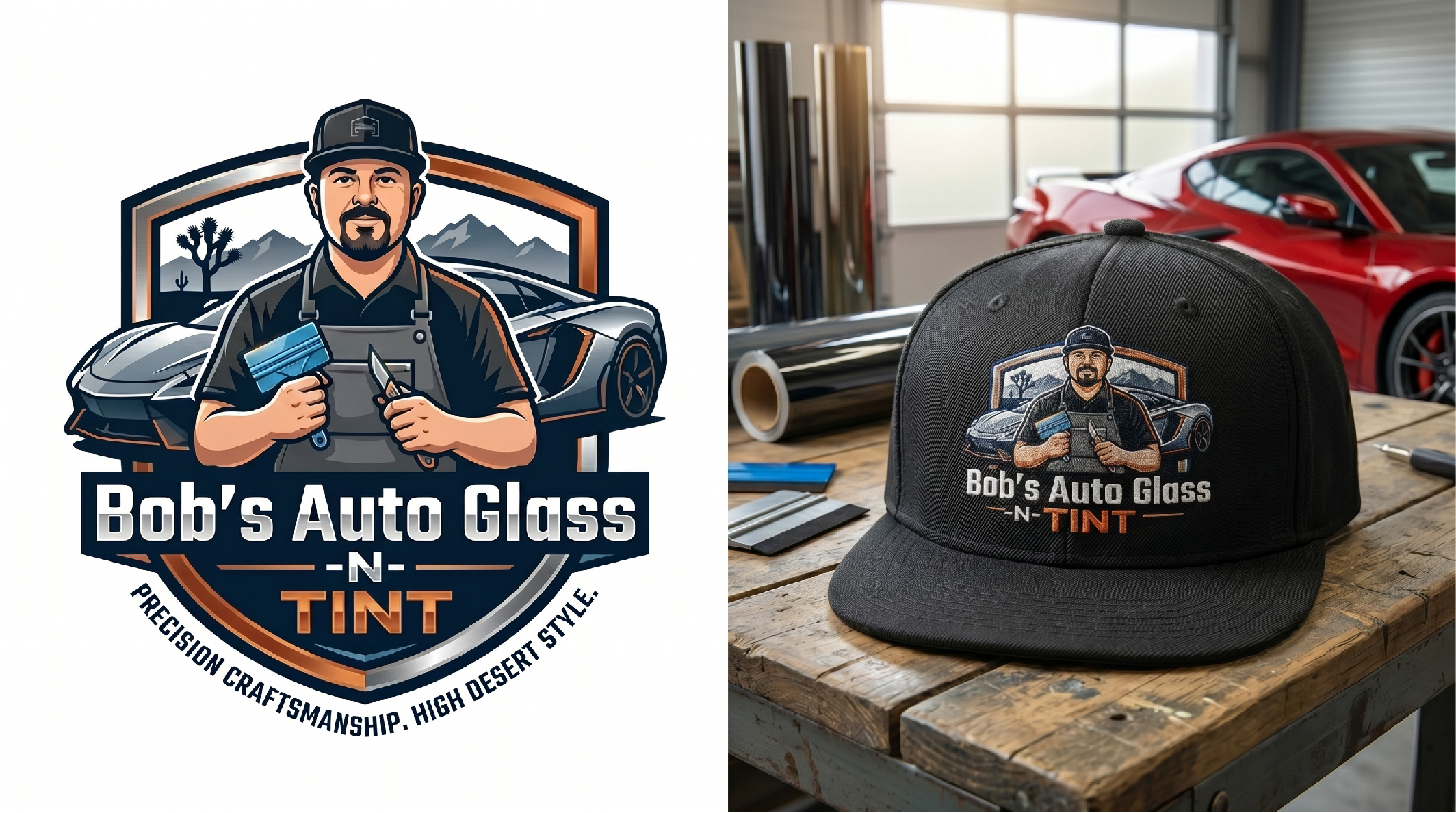 Logo Design by LogoLogic98 for this project | Design #37322823