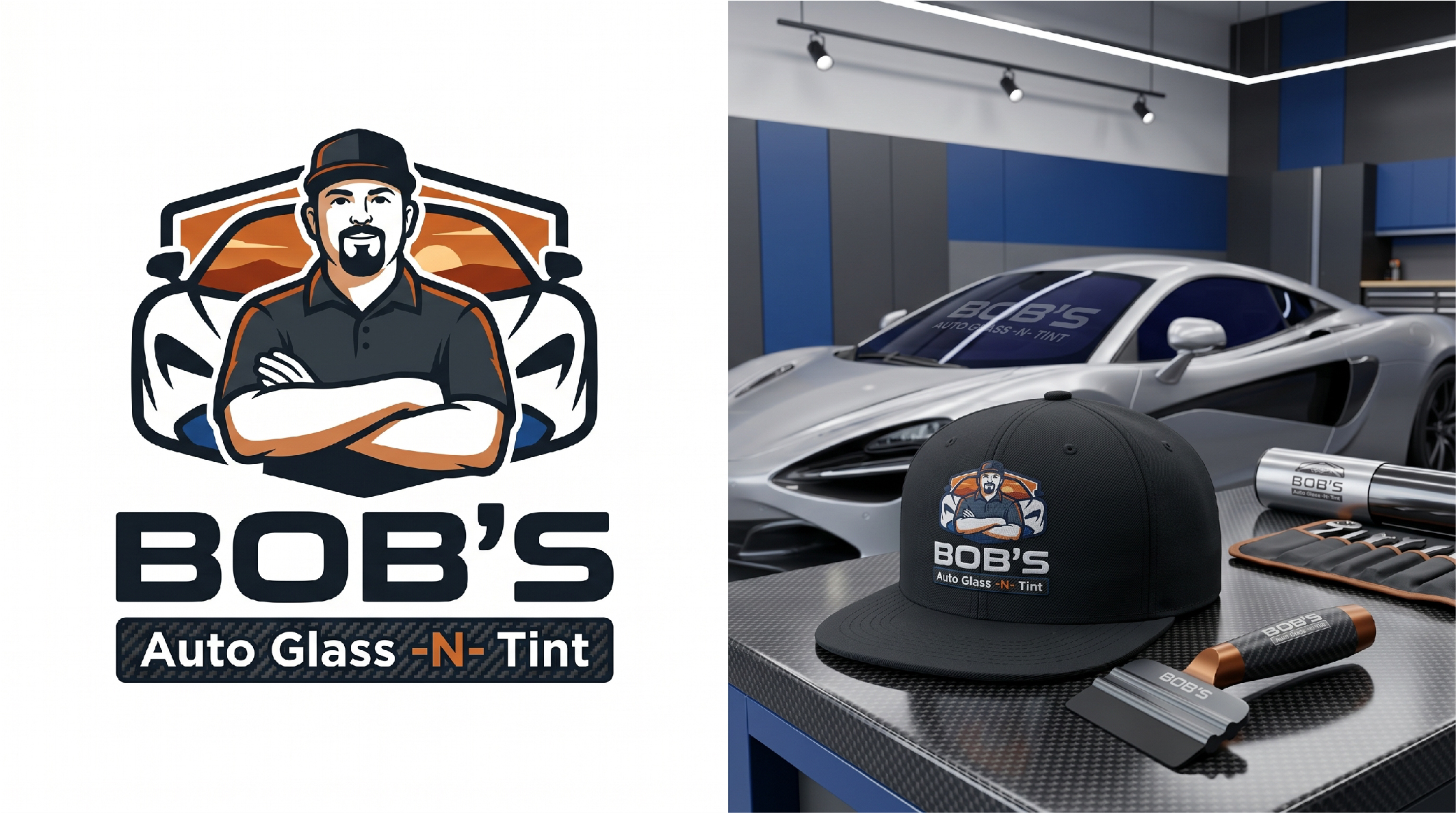 Logo Design by LogoLogic98 for this project | Design #37338445