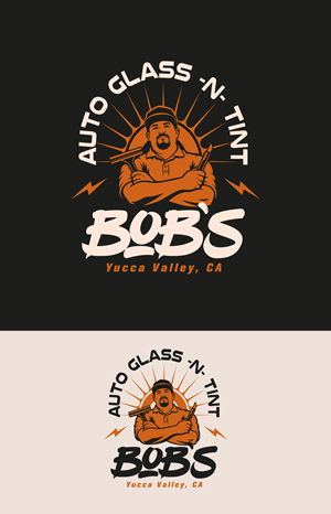 Logo Design by iohanna for this project | Design #37325287