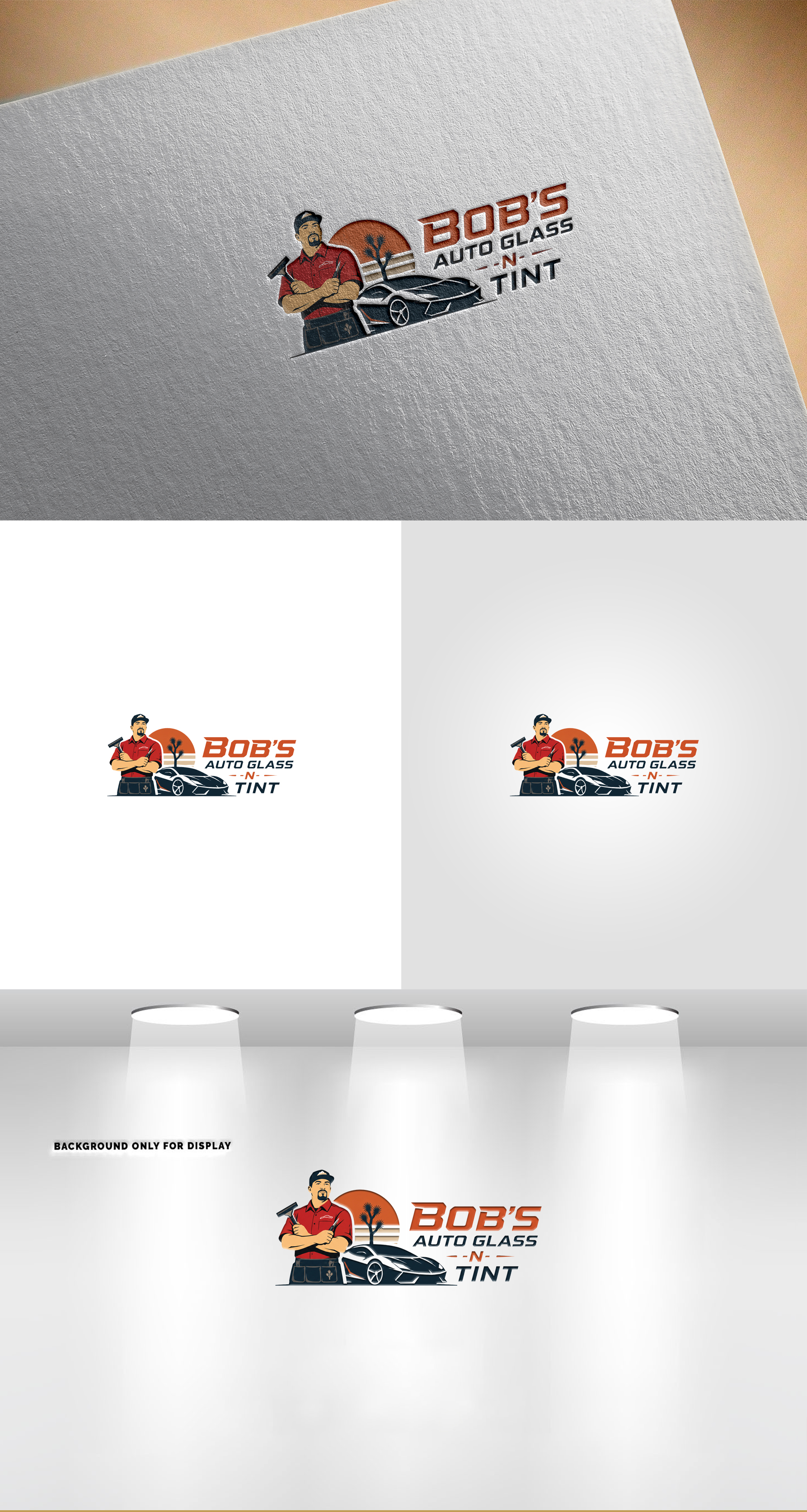 Logo Design by Diaana for this project | Design #37324347
