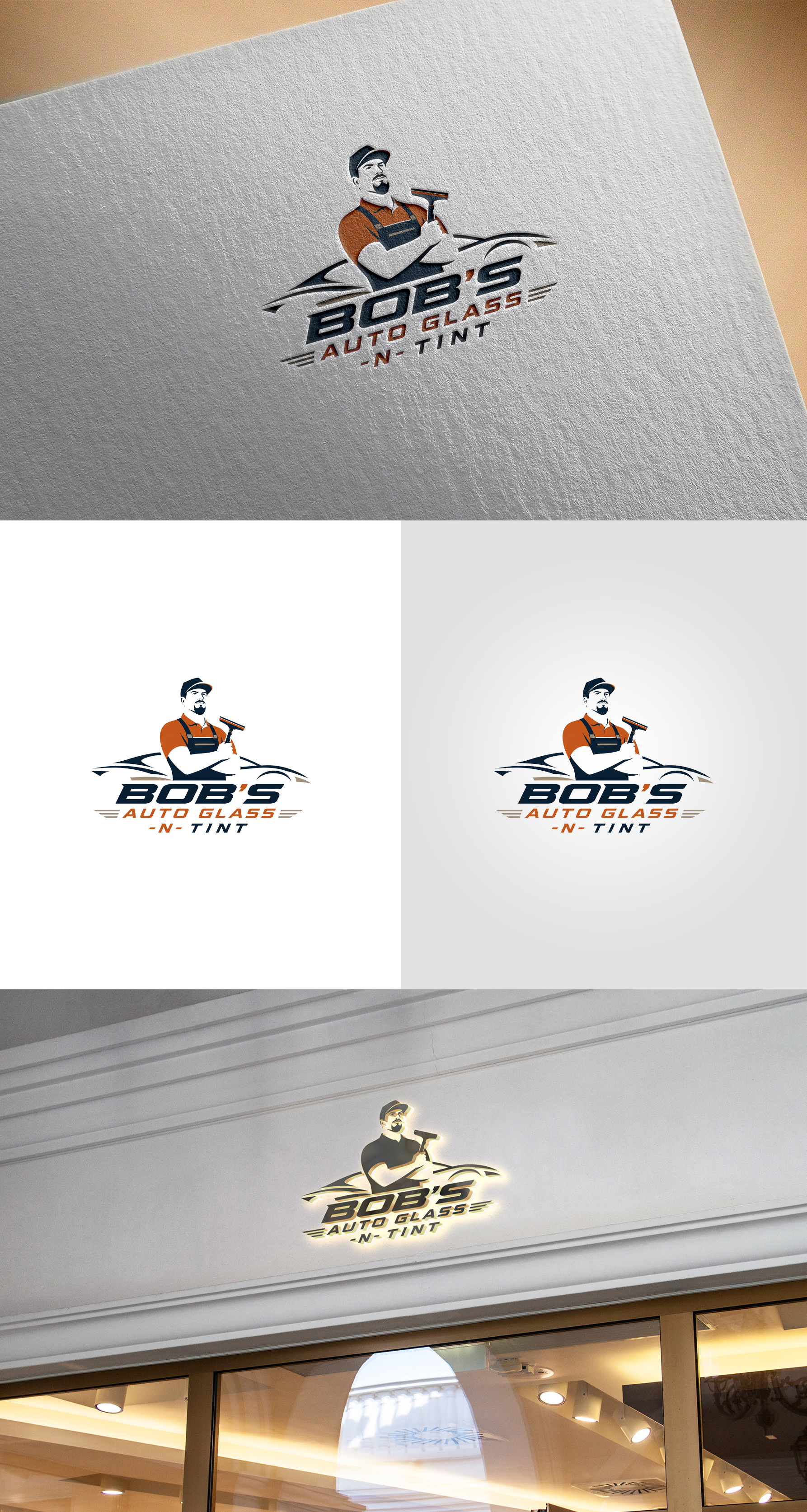 Logo Design by Diaana for this project | Design #37324348