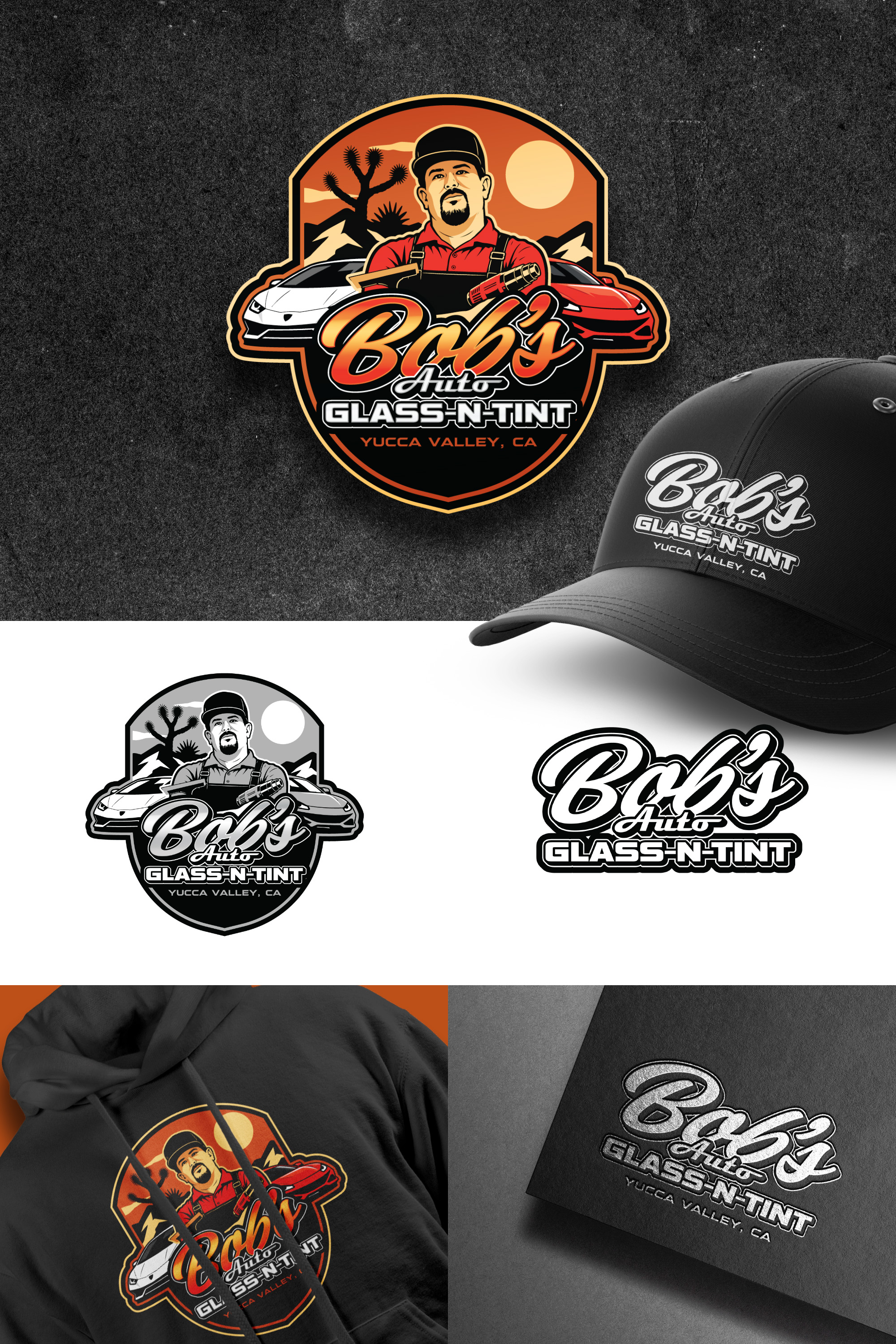 Logo Design by aliimran for this project | Design #37326097