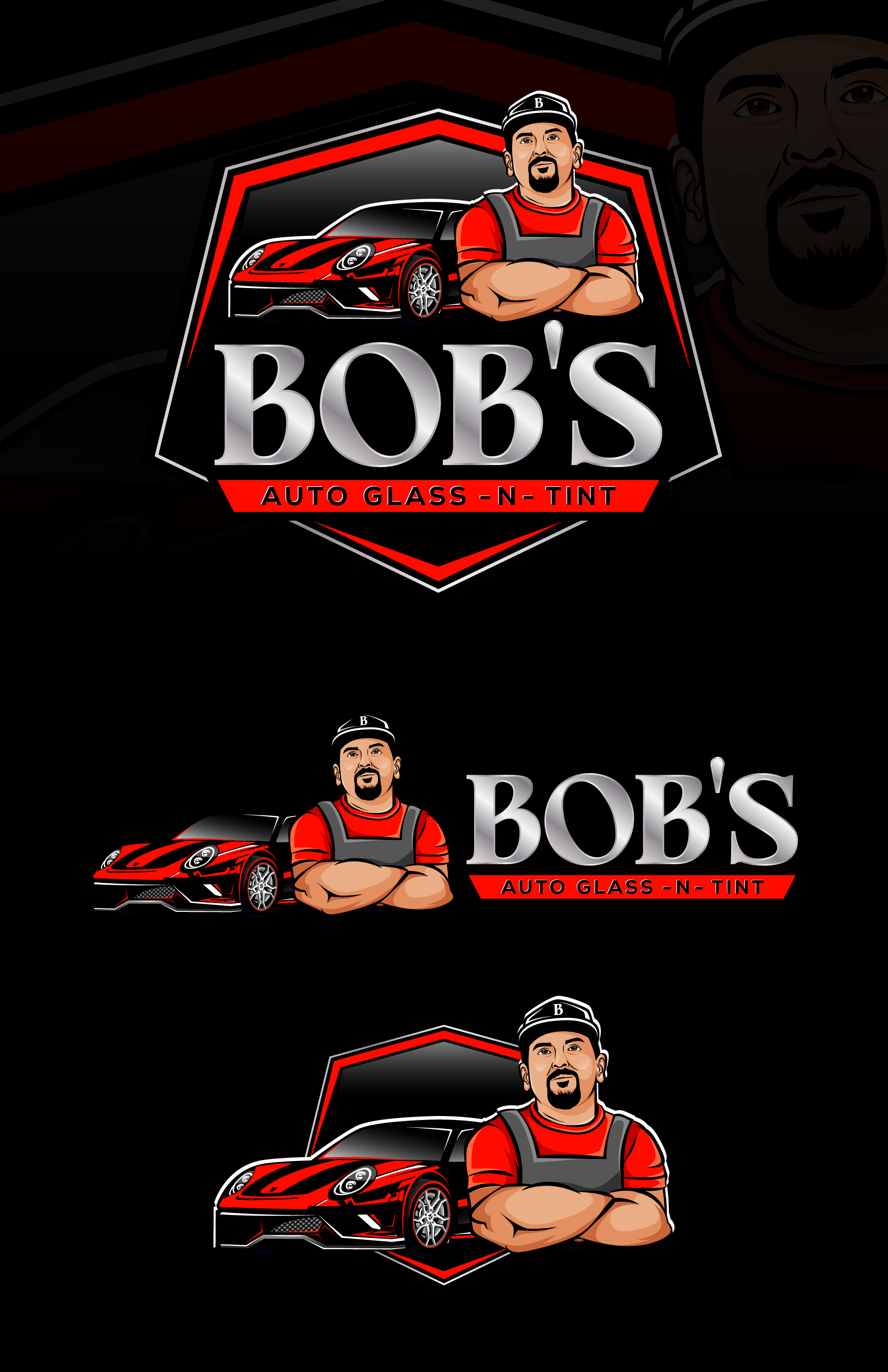 Design de Logo par debdesign pour ce projet | Design #37330446