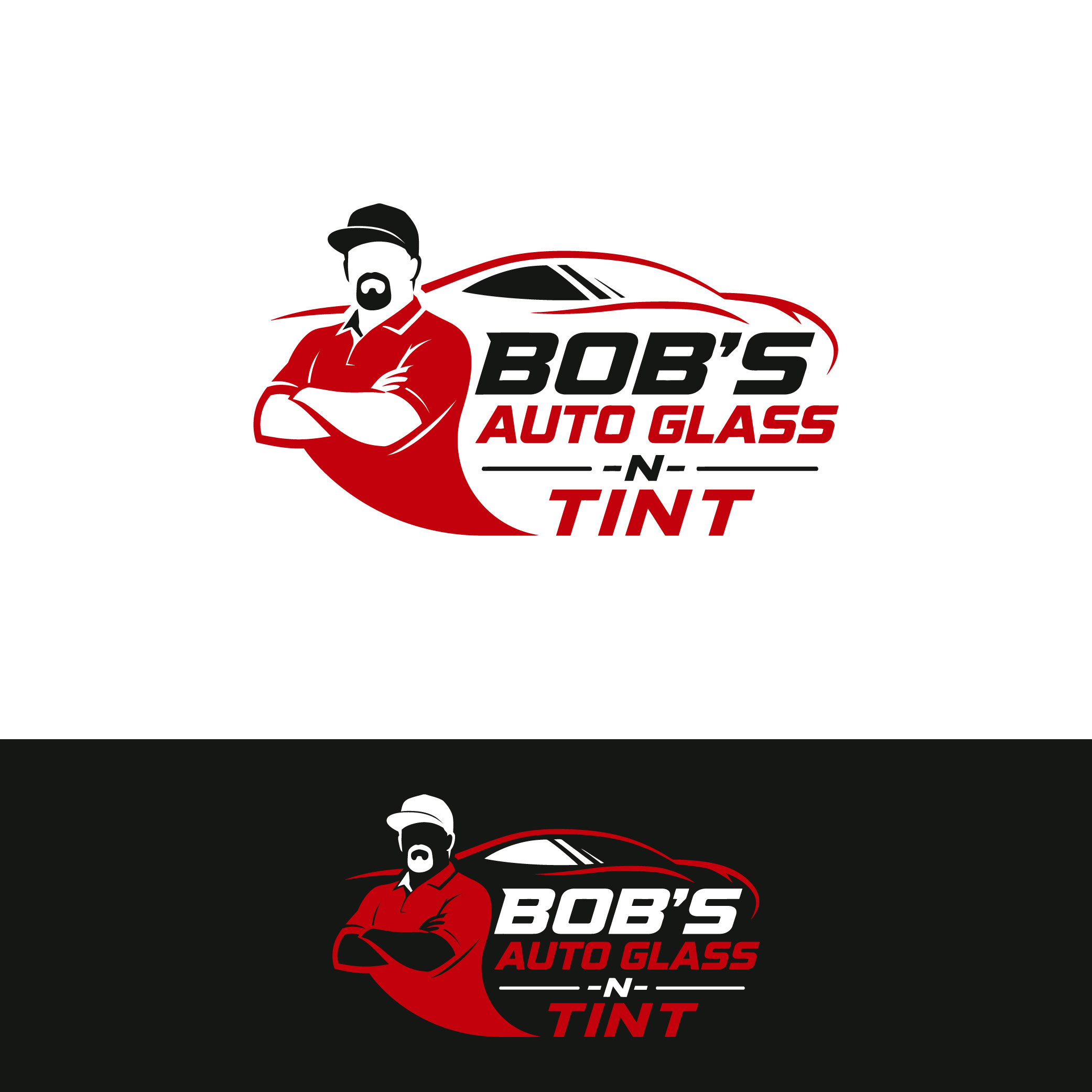 Logo Design by VantaBureau for this project | Design #37341302